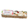 Delight - Baton cu ciocolata alba - Love Bars