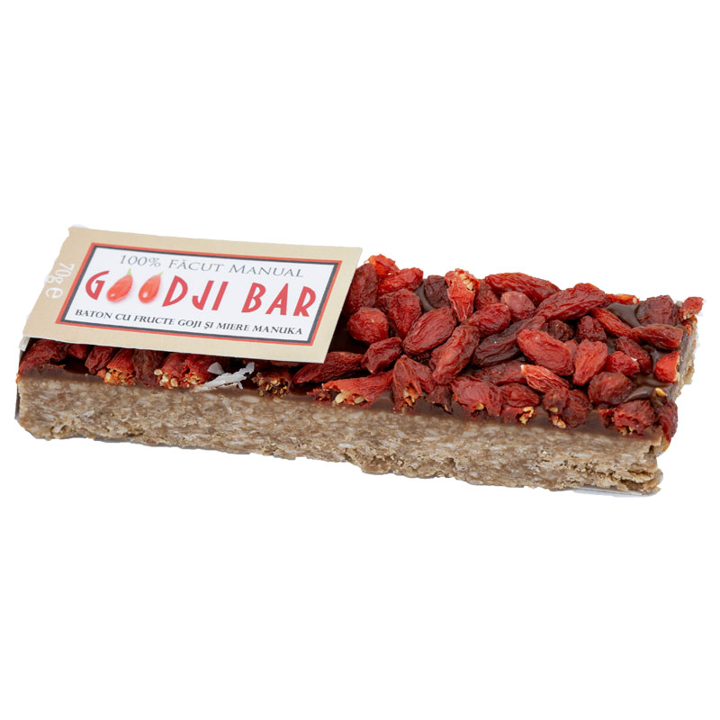 Goodji Bar | Love Bars
