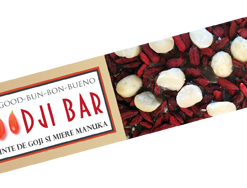 Goodji Bar | Baton energetic