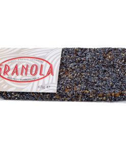 Raw Granola Samburi Dulci - Love Bars