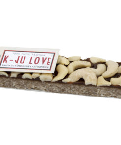 K-Ju Love | Love Bars