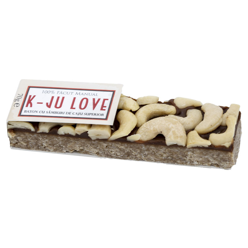 K-Ju Love | Love Bars