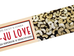 K-Ju Love | Baton energetic