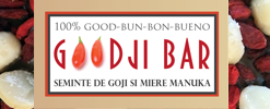 Goodji Bar | Love Bars