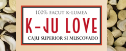 K-Ju Love | Love Bars