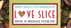 Love Slice | Love Bars
