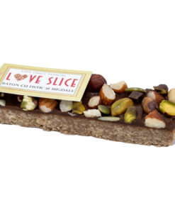 Love Slice | Love Bars