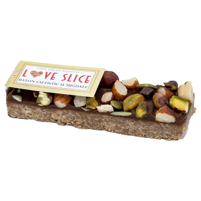 Love Slice | Love Bars