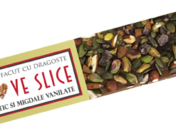 Love Slice | Baton energetic