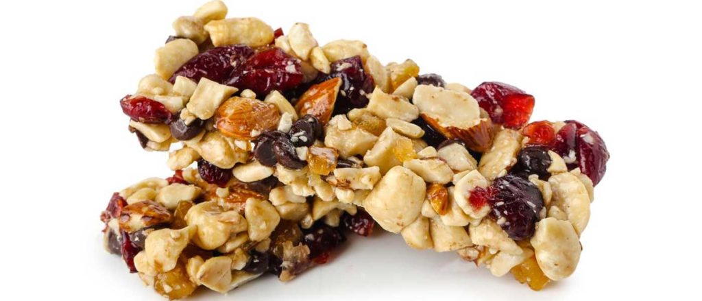 Love Bars
